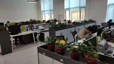 中国 Beijing Silk Road Enterprise Management Services Co., Ltd.