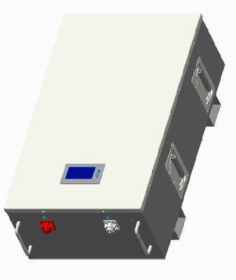 5G基地局2000のサイクル寿命のIP65 Silk 30ah 48v Lifepo4電池