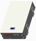 XD RS485 IP67の電気通信バックアップ電池のEbike 48v Lifepo4電池