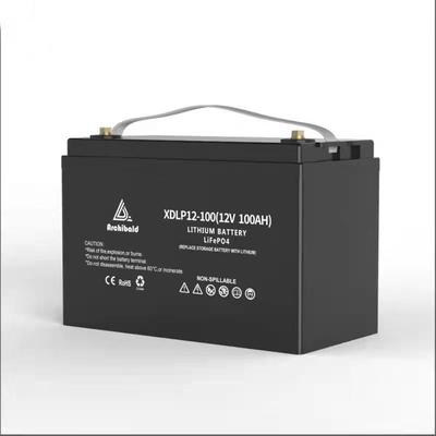 /家長い生命250ah 12v Lifepo4点灯用蓄電池